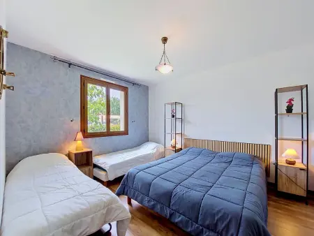 Mon Rêve, Maison 6 personnes à Les Mathes - Photo 4