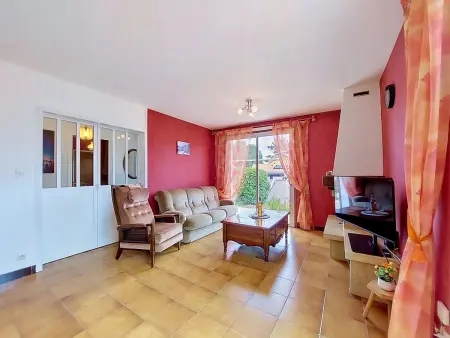 Mon Rêve, Maison 6 personnes à Les Mathes - Photo 5