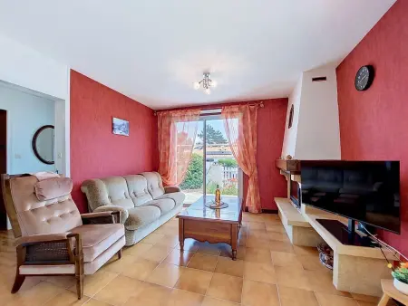 Mon Rêve, Maison 6 personnes à Les Mathes - Photo 7