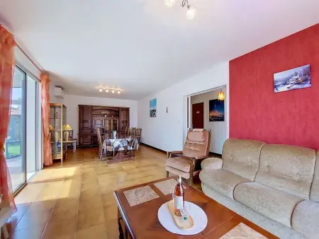 Mon Rêve, Maison 6 personnes à Les Mathes - Photo 9