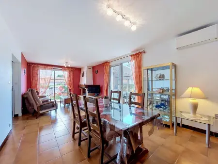 Mon Rêve, Maison 6 personnes à Les Mathes - Photo 12