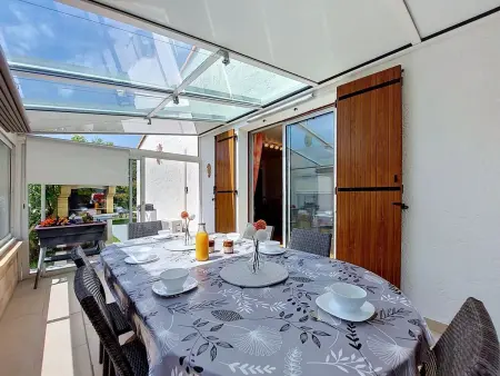 Mon Rêve, Maison 6 personnes à Les Mathes - Photo 16