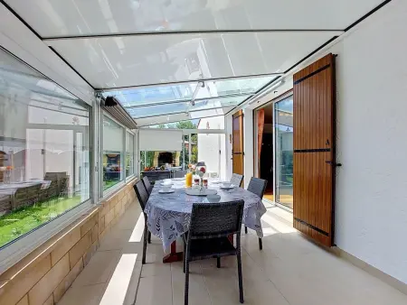 Mon Rêve, Maison 6 personnes à Les Mathes - Photo 17