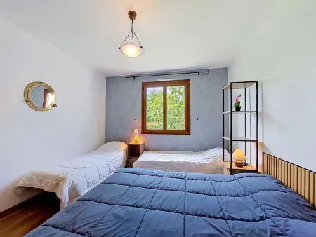 Mon Rêve, Maison 6 personnes à Les Mathes - Photo 24