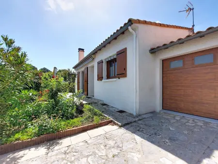 Mon Rêve, Maison 6 personnes à Les Mathes - Photo 31