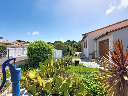 Mon Rêve, Maison 6 personnes à Les Mathes - Photo 33