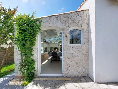 Mon Rêve, Maison 6 personnes à Les Mathes - Photo 34