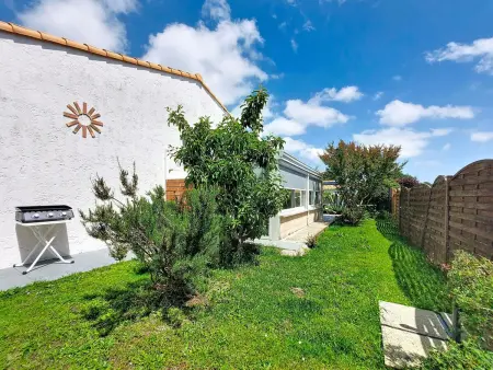 Mon Rêve, Maison 6 personnes à Les Mathes - Photo 35