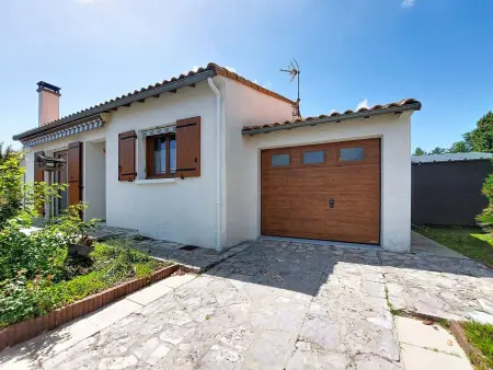 Mon Rêve, Maison 6 personnes à Les Mathes - Photo 36