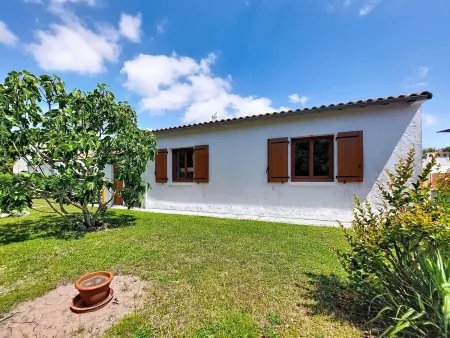 Mon Rêve, Maison 6 personnes à Les Mathes - Photo 38