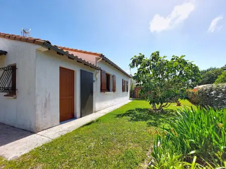 Mon Rêve, Maison 6 personnes à Les Mathes - Photo 39