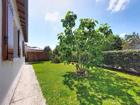 Mon Rêve, Maison 6 personnes à Les Mathes - Photo 40