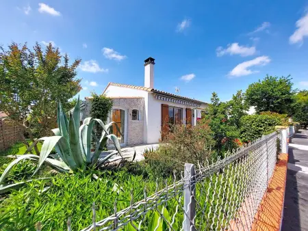 Mon Rêve, Maison 6 personnes à Les Mathes - Photo 42