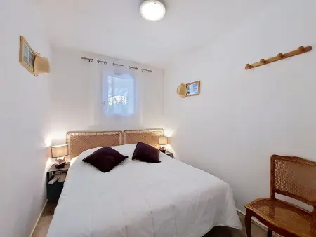 Les Jardins de l'Océan, apt Vaux sur Mer 300m plage : photo 4