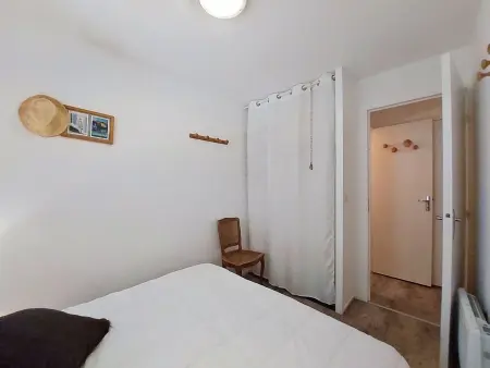 Les Jardins de l'Océan, apt Vaux sur Mer 300m plage : photo 14
