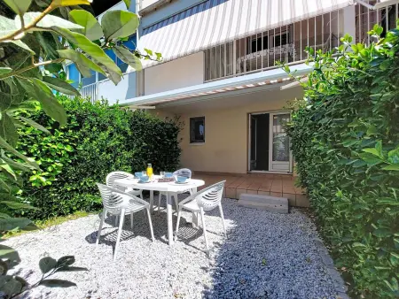 Les Jardins de l'Océan, apt Vaux sur Mer 300m plage : photo 17