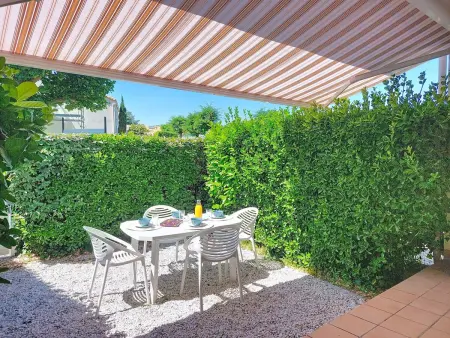 Les Jardins de l'Océan, apt Vaux sur Mer 300m plage : photo 18