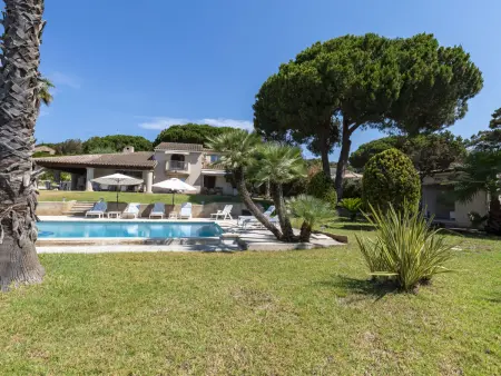 Villa Bleu Isolella – 6 chambres, piscine à 50 m de la plage : photo 2