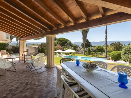 Villa Bleu Isolella – 6 chambres, piscine à 50 m de la plage : photo 3