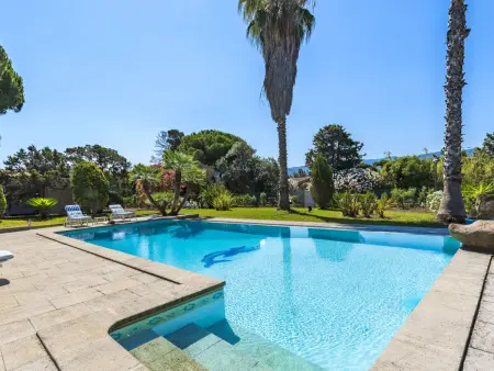 Villa Bleu Isolella – 6 chambres, piscine à 50 m de la plage : photo 4