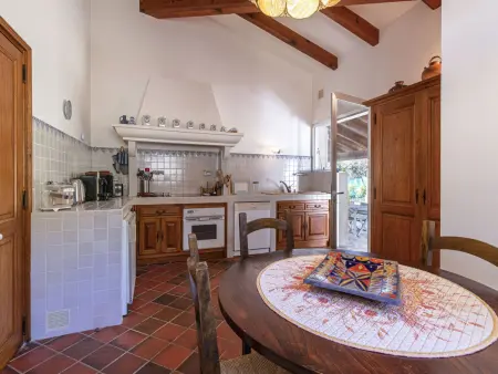 Villa Bleu Isolella – 6 chambres, piscine à 50 m de la plage : photo 6