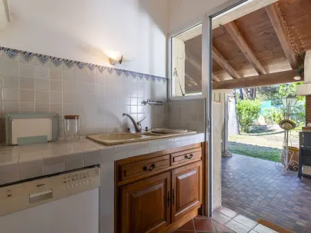 Villa Bleu Isolella – 6 chambres, piscine à 50 m de la plage : photo 8