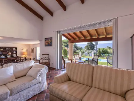 Villa Bleu Isolella – 6 chambres, piscine à 50 m de la plage : photo 9