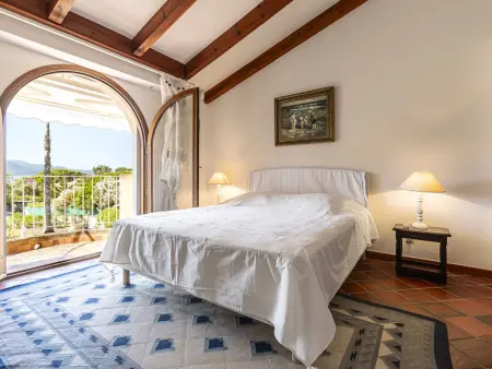 Villa Bleu Isolella – 6 chambres, piscine à 50 m de la plage : photo 14