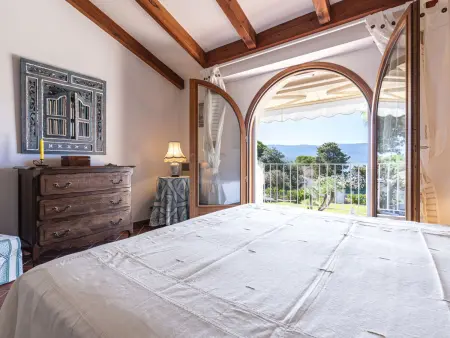 Villa Bleu Isolella – 6 chambres, piscine à 50 m de la plage : photo 15