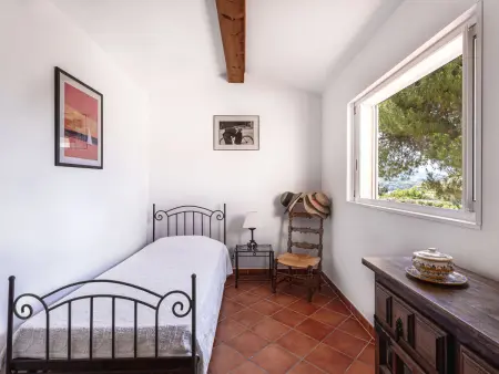 Villa Bleu Isolella – 6 chambres, piscine à 50 m de la plage : photo 16