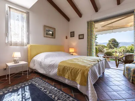 Villa Bleu Isolella – 6 chambres, piscine à 50 m de la plage : photo 17