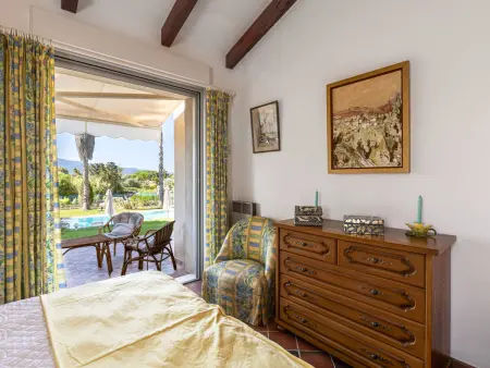 Villa Bleu Isolella – 6 chambres, piscine à 50 m de la plage : photo 18