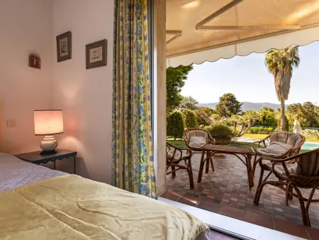 Villa Bleu Isolella – 6 chambres, piscine à 50 m de la plage : photo 19
