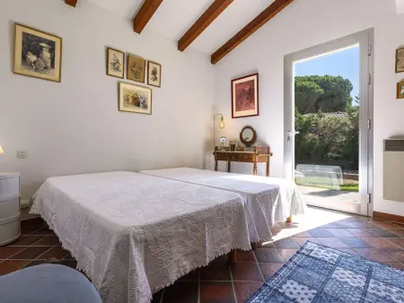 Villa Bleu Isolella – 6 chambres, piscine à 50 m de la plage : photo 20