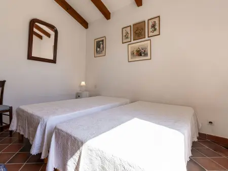 Villa Bleu Isolella – 6 chambres, piscine à 50 m de la plage : photo 21