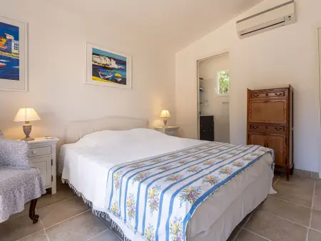 Villa Bleu Isolella – 6 chambres, piscine à 50 m de la plage : photo 24