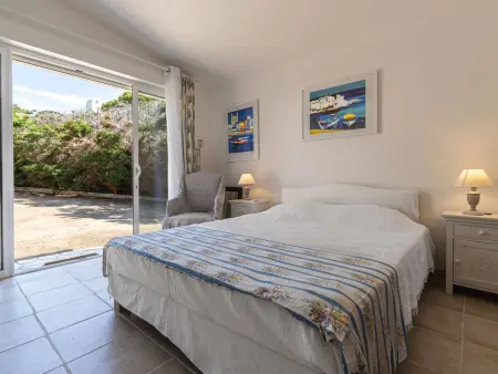 Villa Bleu Isolella – 6 chambres, piscine à 50 m de la plage : photo 25