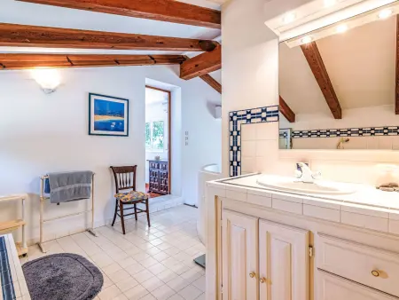 Villa Bleu Isolella – 6 chambres, piscine à 50 m de la plage : photo 27