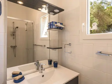 Villa Bleu Isolella – 6 chambres, piscine à 50 m de la plage : photo 30