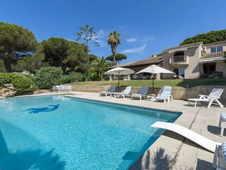 Villa Bleu Isolella – 6 chambres, piscine à 50 m de la plage : photo 33