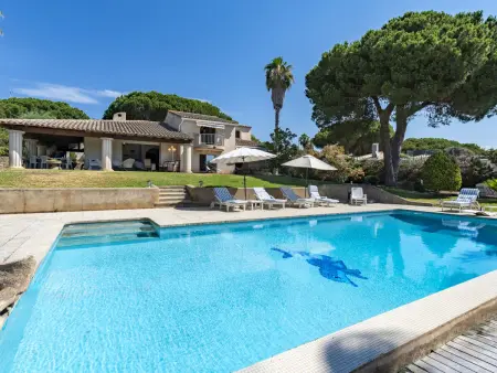 Villa Bleu Isolella – 6 chambres, piscine à 50 m de la plage : photo 34