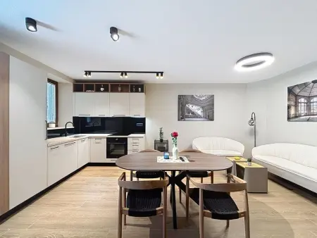 Maison Dariocchi à Kaštelir, piscine privée : photo 4