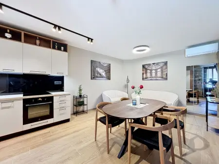 Maison Dariocchi à Kaštelir, piscine privée : photo 5