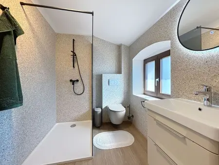 Maison Dariocchi à Kaštelir, piscine privée : photo 25