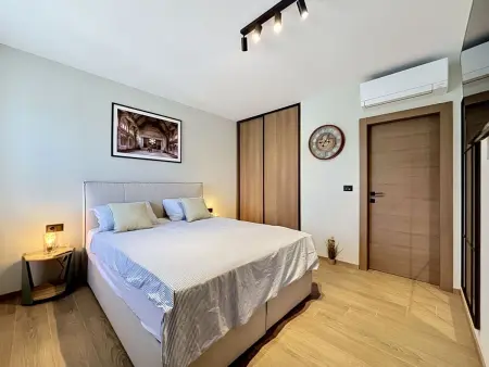 Maison Dariocchi à Kaštelir, piscine privée : photo 28