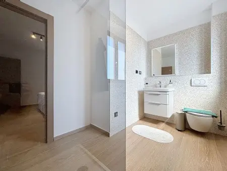 Maison Dariocchi à Kaštelir, piscine privée : photo 33
