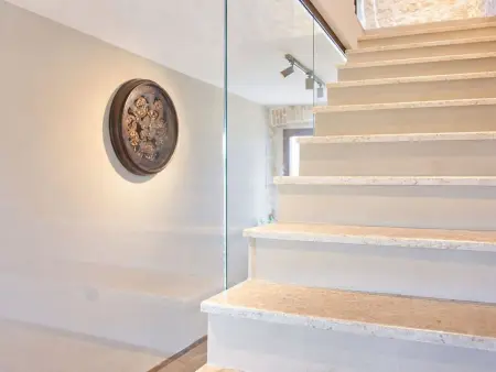 Maison Dariocchi à Kaštelir, piscine privée : photo 34