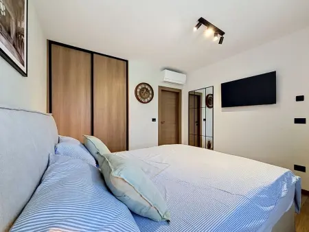 Maison Dariocchi à Kaštelir, piscine privée : photo 48