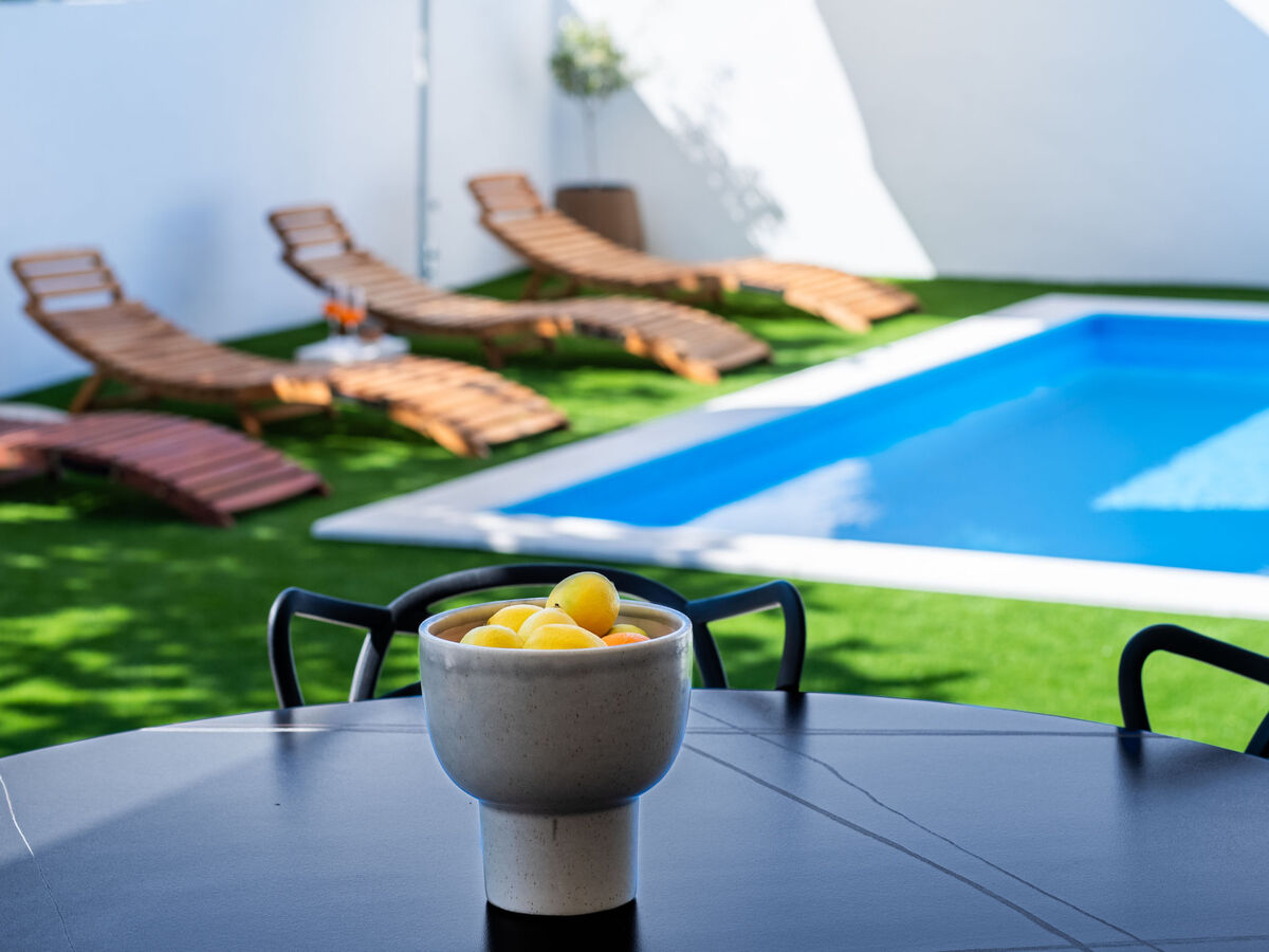Villa Fortunata avec piscine privée à Bibinje - Photo 3