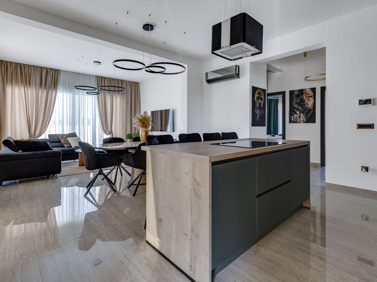 Villa Fortunata avec piscine privée à Bibinje - Photo 7